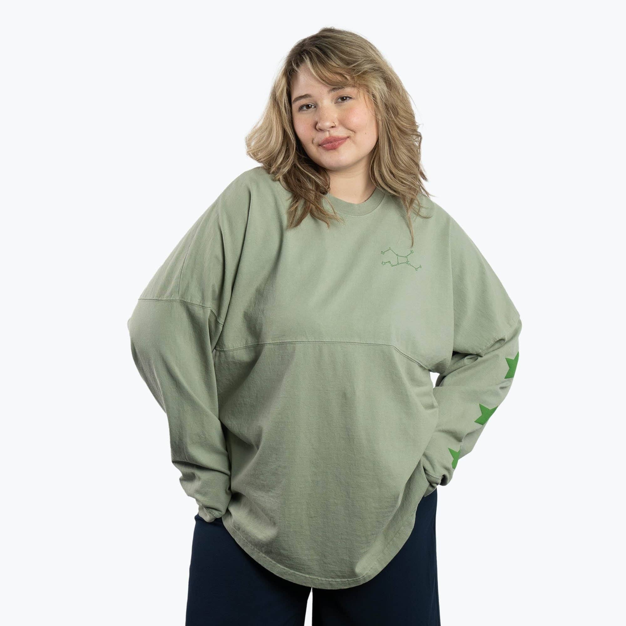 Lug - Wholesale Graphic Sweatshirt - Unisex - Lug x Spirit Jersey® - Zodiac Collection101