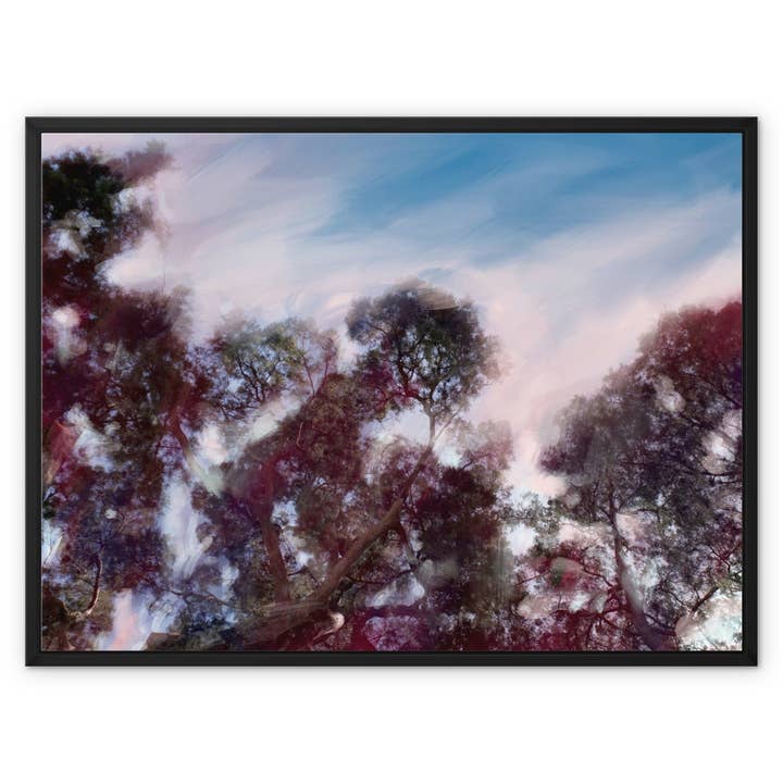 Tela incorniciata Desiderio ardente per la vendita all'ingrosso da parte di Jay Bower