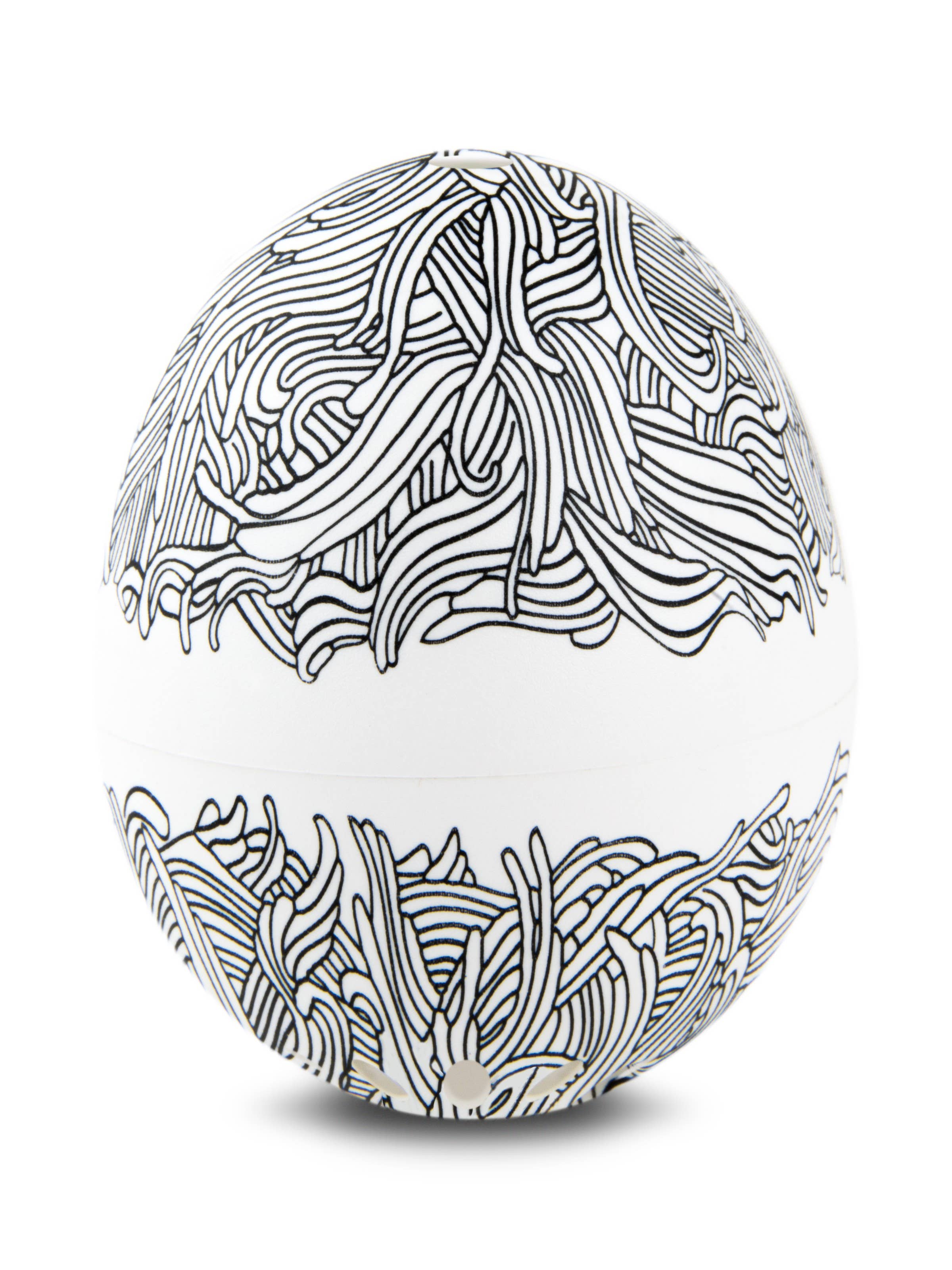 Brainstream - Vendita all'ingrosso Timer - PiepEi Nori della Character Collection - Timer intelligente per uova1