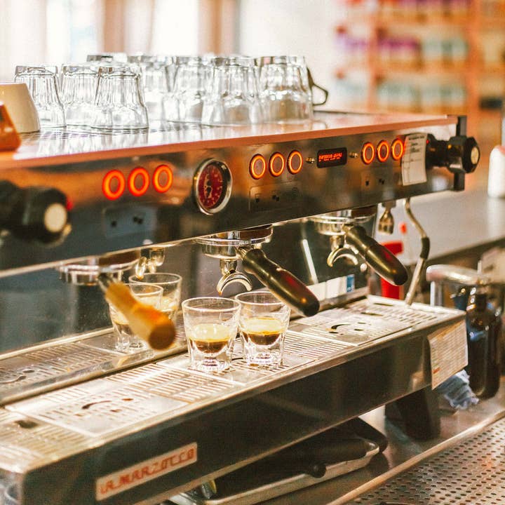 Go Get Em Tiger - Wholesale Coffee Beans - Minor Monuments - Espresso Roast3