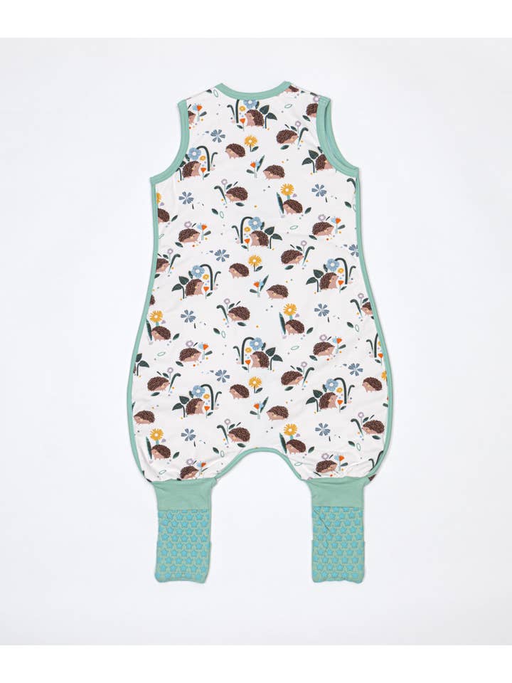 Sleeping Stars - Wholesale Sleepsuit - Baby - Hedgehog Toddler Sleeping Suit1