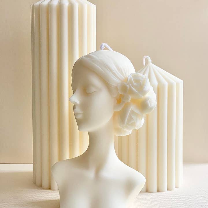 Aleksandra Bundle for wholesale by MNB Candles