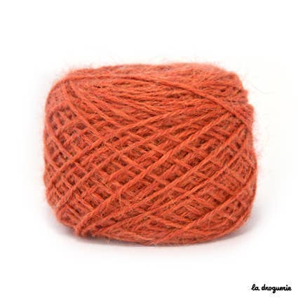 LA DROGUERIE - Wholesale Yarn - Alpaca knitting yarn48