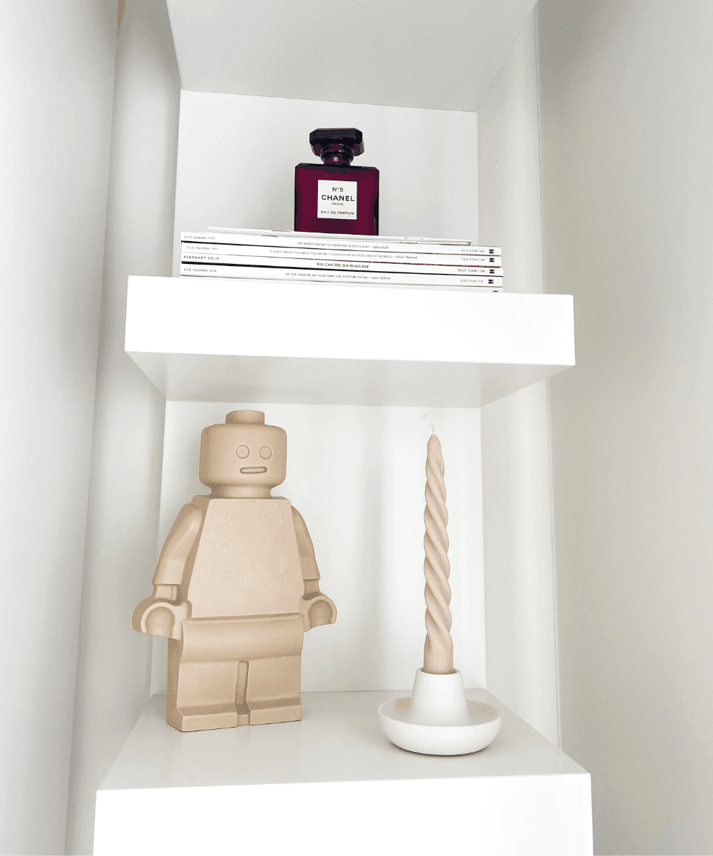 Razzo Studio - Vente Figurine décorative - Figurine maxi Block Buddy10