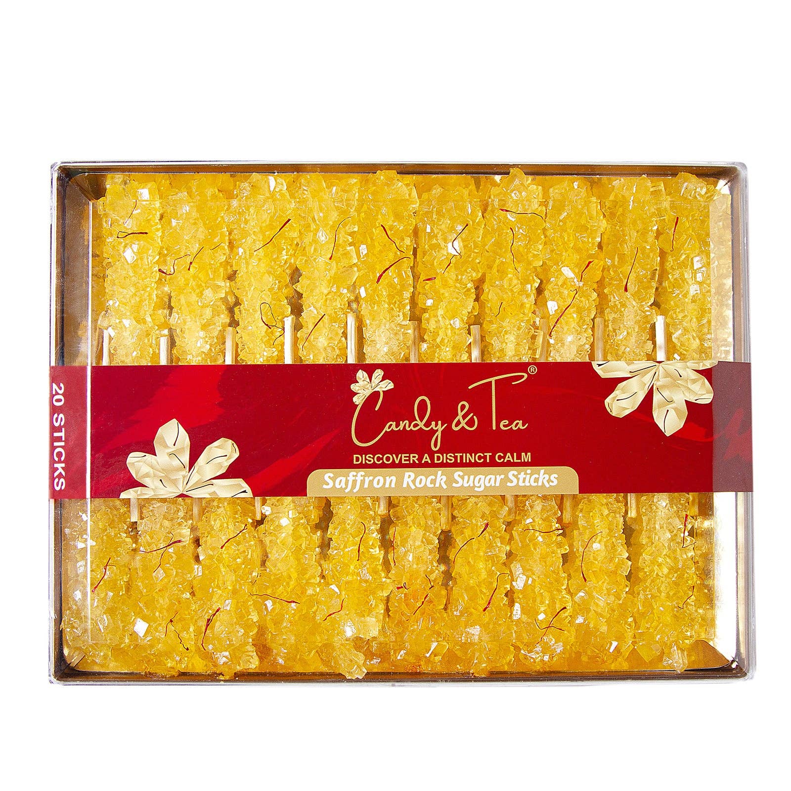 Echelon Partners Ltd – wholesale Sugar/Sweetener – Candy & Tea Rock Sugar Sticks2