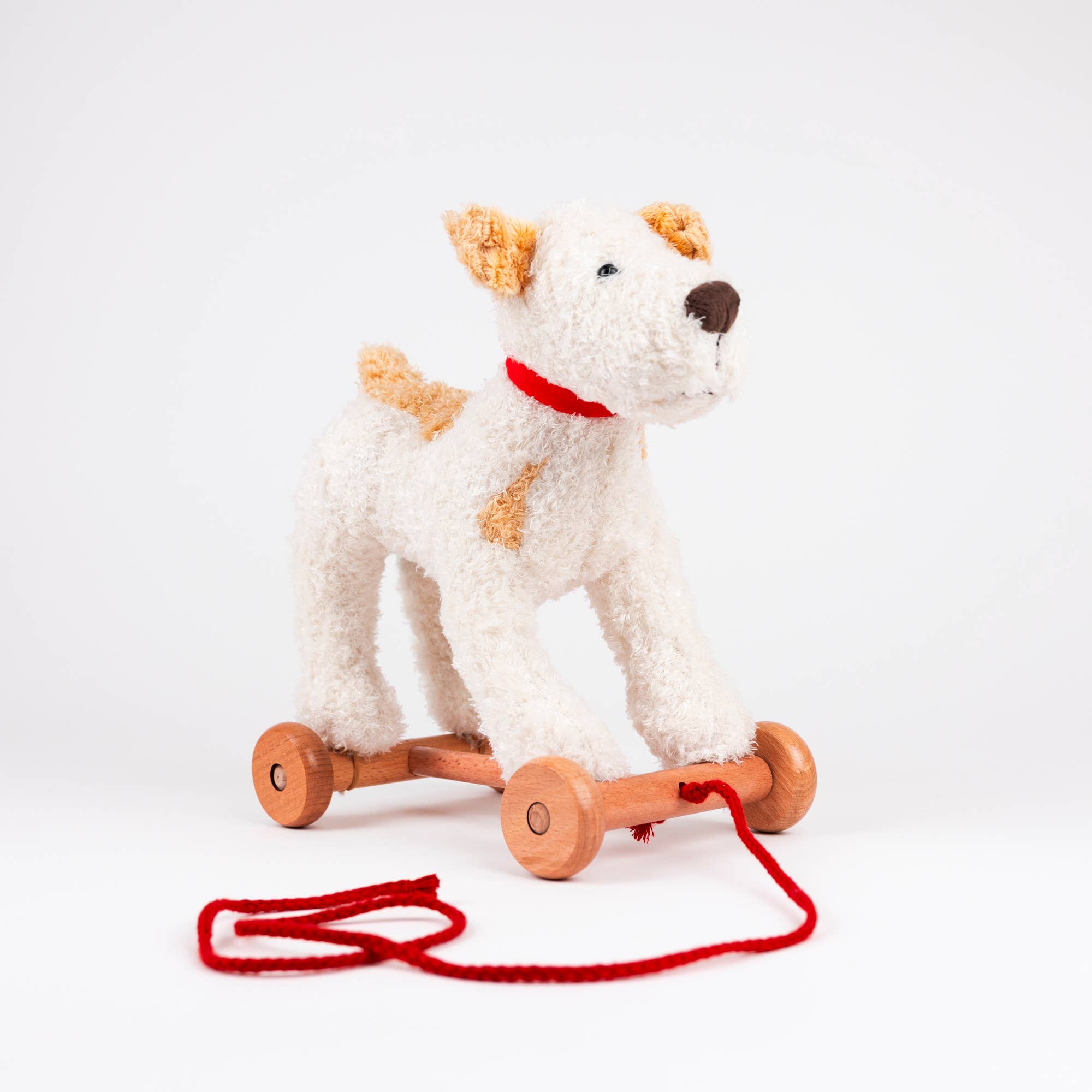 Egmont - Wholesale Stuffed/Plush Toy - Kids & Baby - Pull-Along Eliot