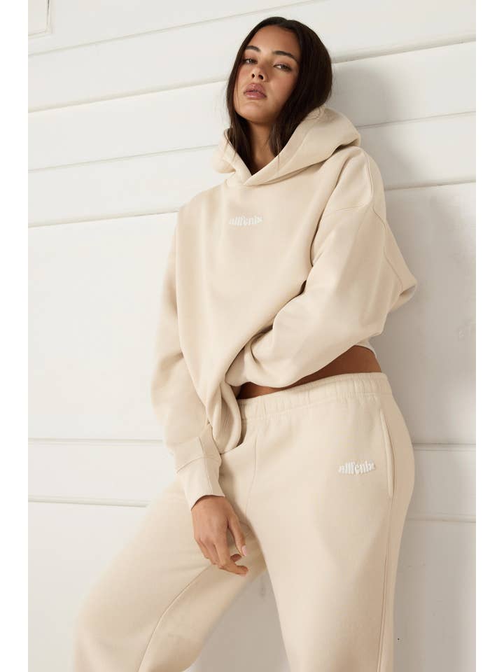 Clay Pilates Club Hoodie for wholesale on Faire8