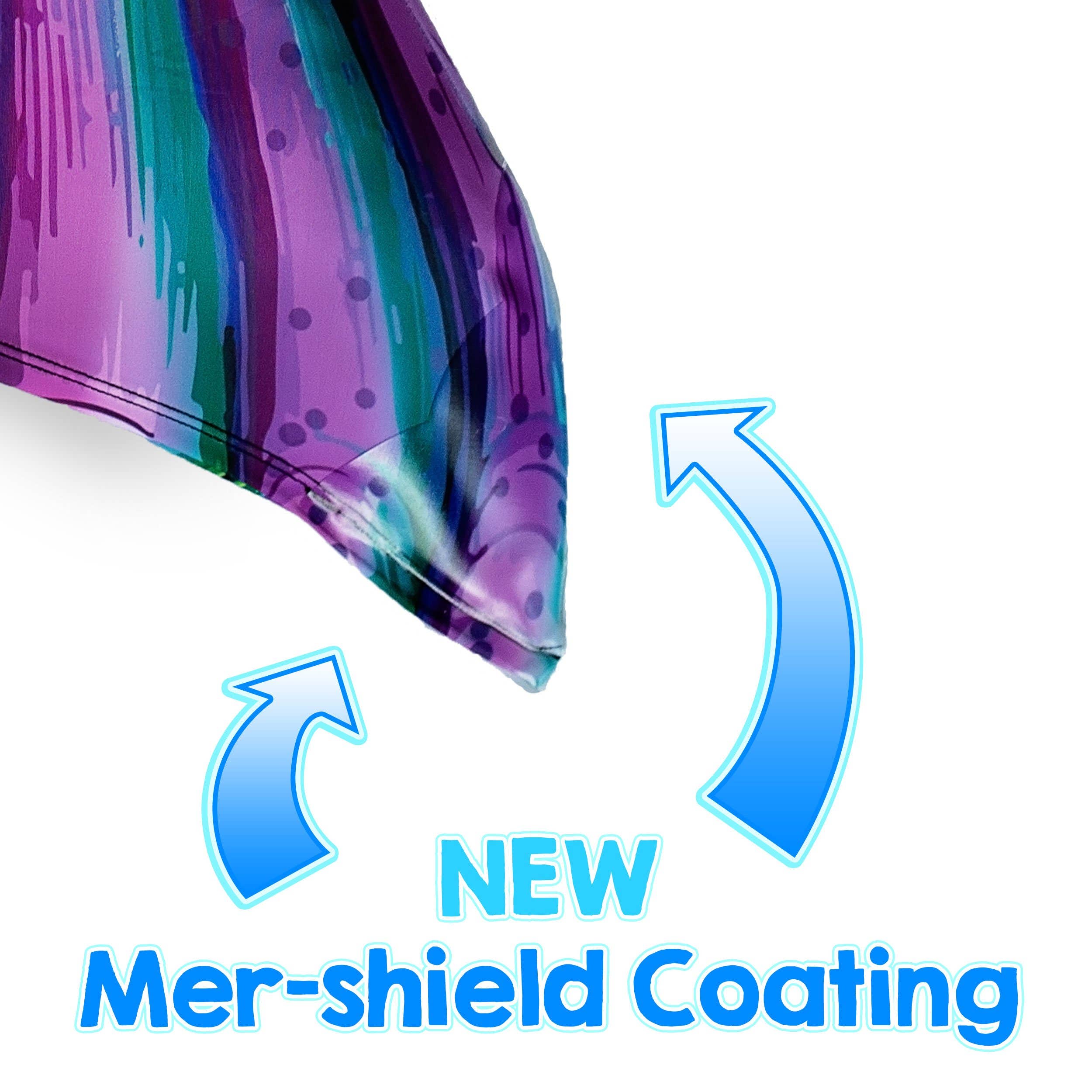 Sun Tail Mermaid - Wholesale Costume - Kids - Dragon Tail Mermaid Tail Skin clothing for kids, girls, teens, and women7