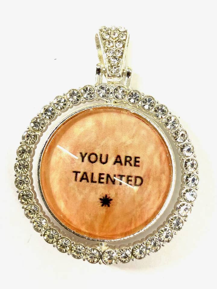 BB VILD HAVRE CHARM för wholesale av BB FLOWER