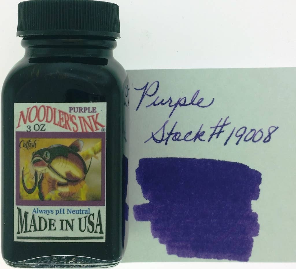Luxury Brands of America - Wholesale Ink Pad - Noodler's Ink - 3 ounce113