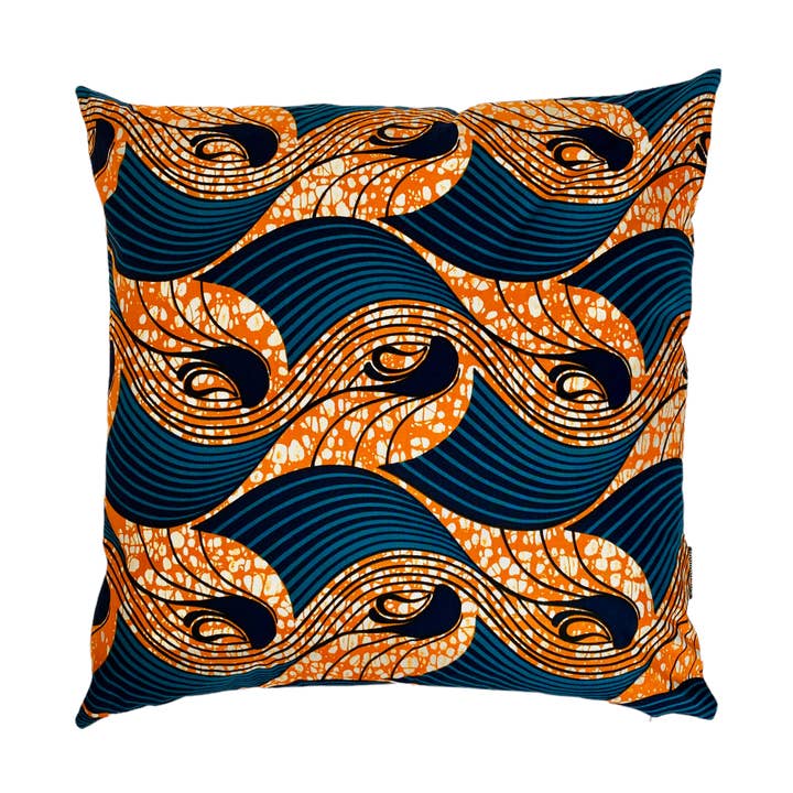 Isolo onda 50x50 cm por atacado de Mumutane