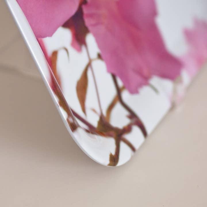 Gregory Dennis Design - Wholesale Decorative Tray - Tray - Rose5