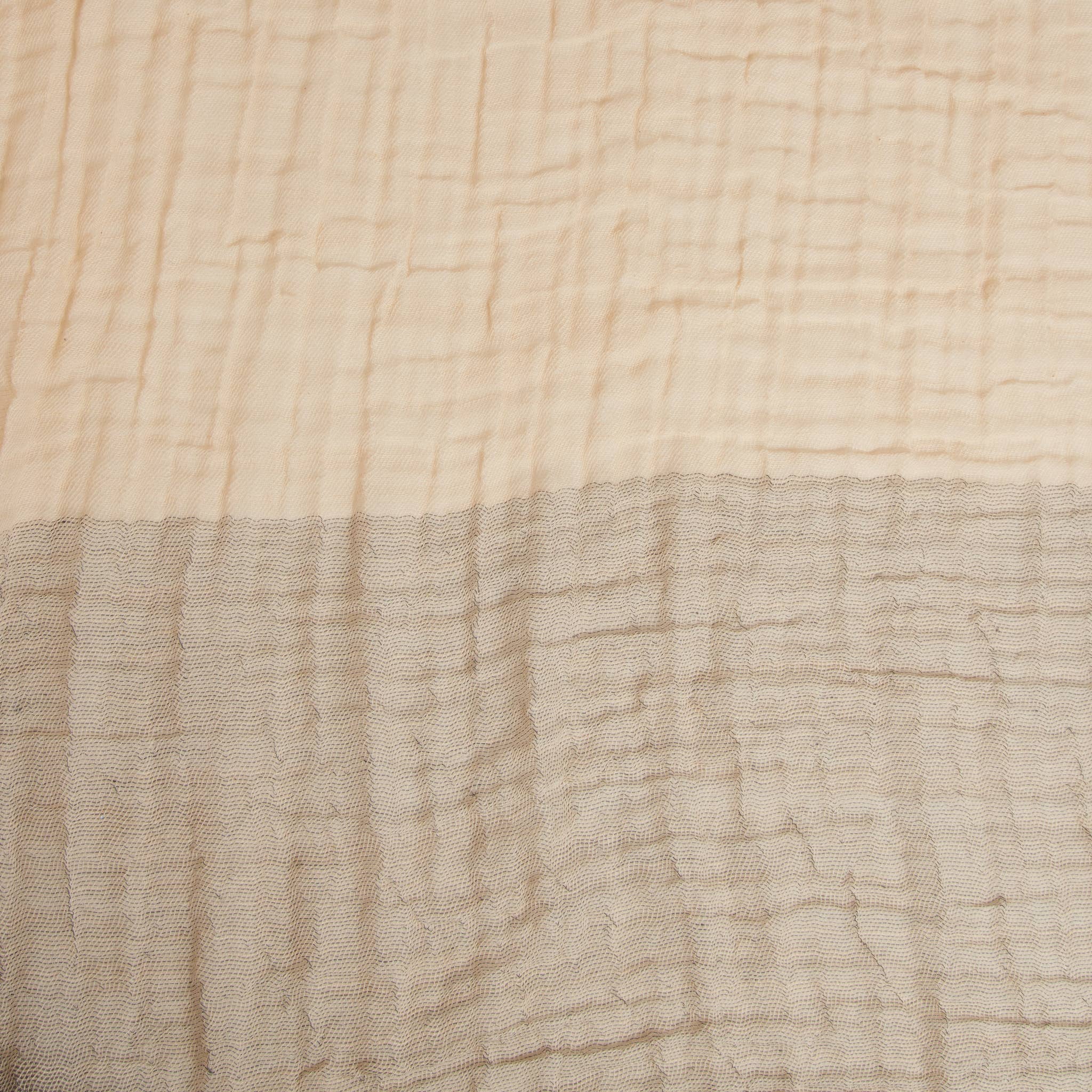 Howard's - Wholesale Scarf - Women's - Lightweight Scarf Miranda Colorblock Summer Fringe Edge4