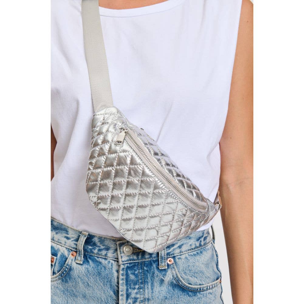 Moda Luxe - Wholesale Belt Bag - Women's - Ariana Belt Bag23