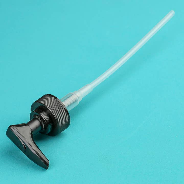 Factory Direct Craft - Wholesale Decorative Tabletop Object - 28-400 Threaded Dispenser Pump - Select Color3