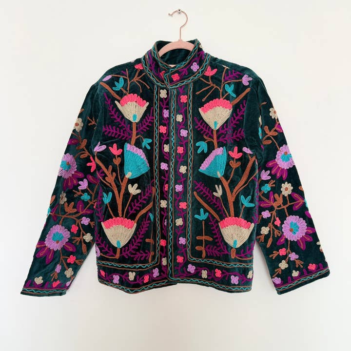 Kashmiro per la vendita all'ingrosso da parte di Tolatoli