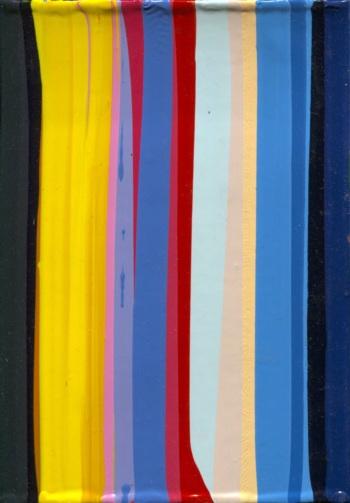 Art on a Postcard – Großhandel Postkarten-Set – Kunst auf einer Postkarte 2016 Boxset 85 Postkarten7