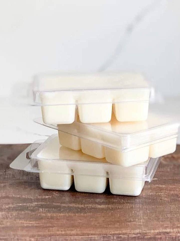 Wax melts for wholesale by Melita & Co