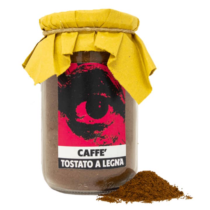 VÅT N°4 Puerto Rico Yauco Selecto marken Mocha för wholesale av wet