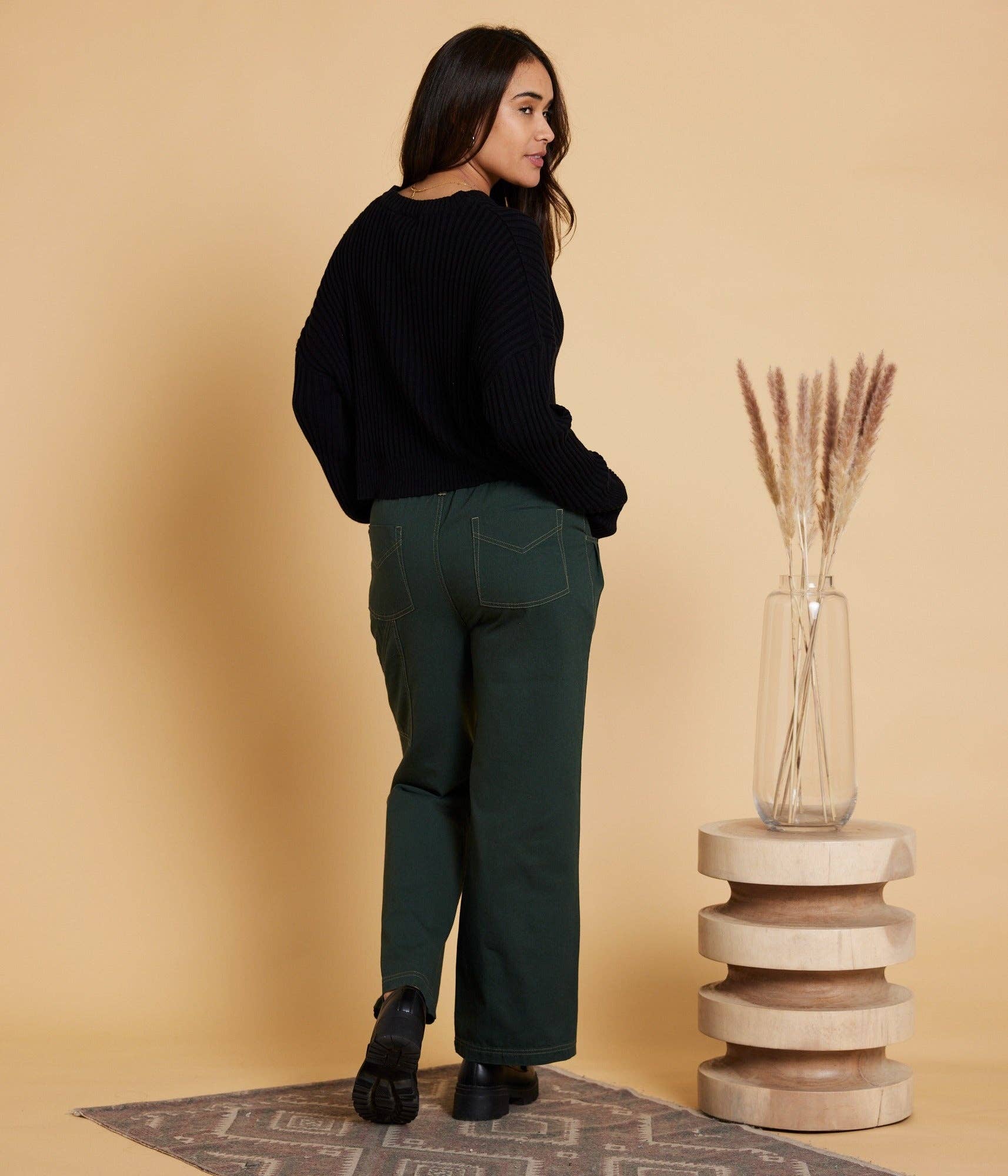 Djupa skogen Sjömansbyxa för wholesale på Faire3