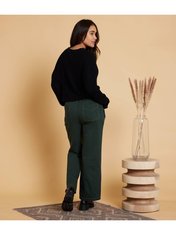 Djupa skogen Sjömansbyxa för wholesale på Faire3