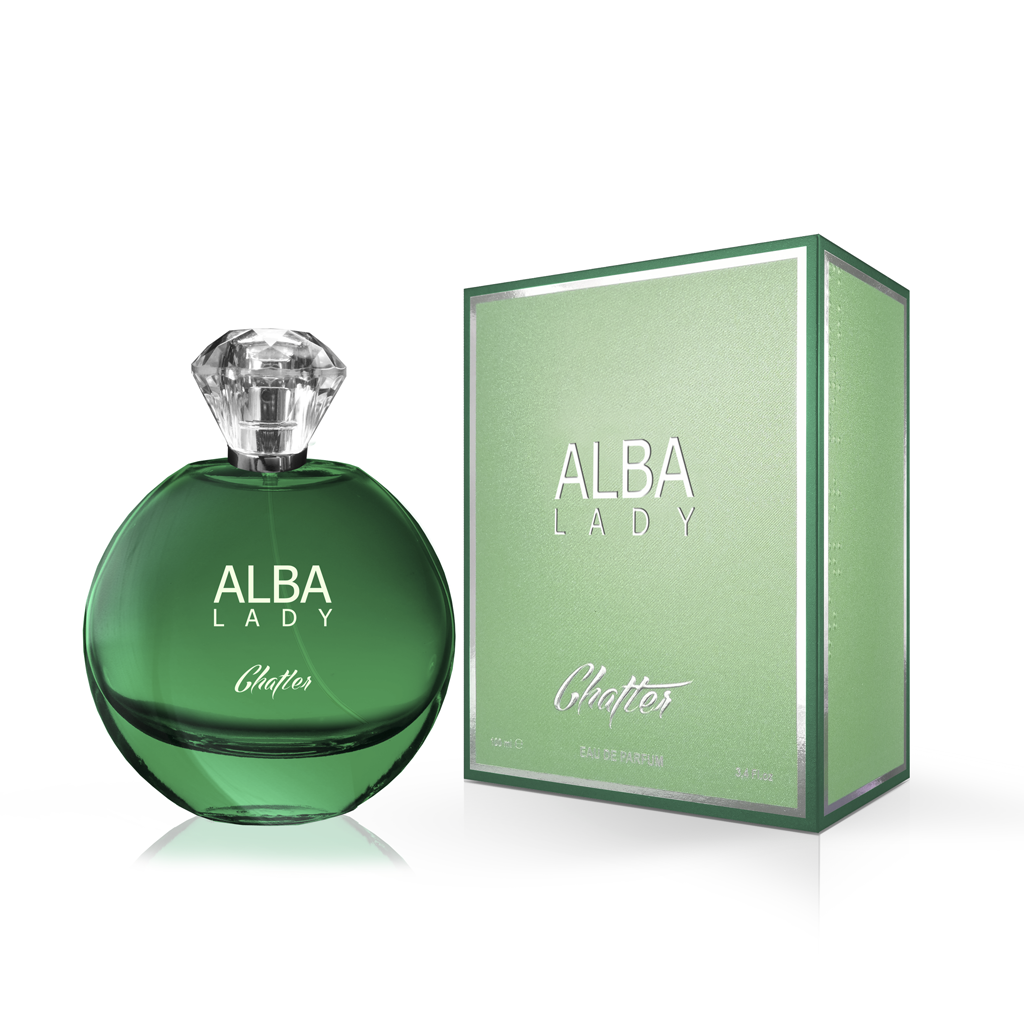 FRAGRANCE WHOLESALE LTD – wholesale Parfymer/Eau de Toilette – Alba Lady För Kvinnor Eau De Parfum 100ml0