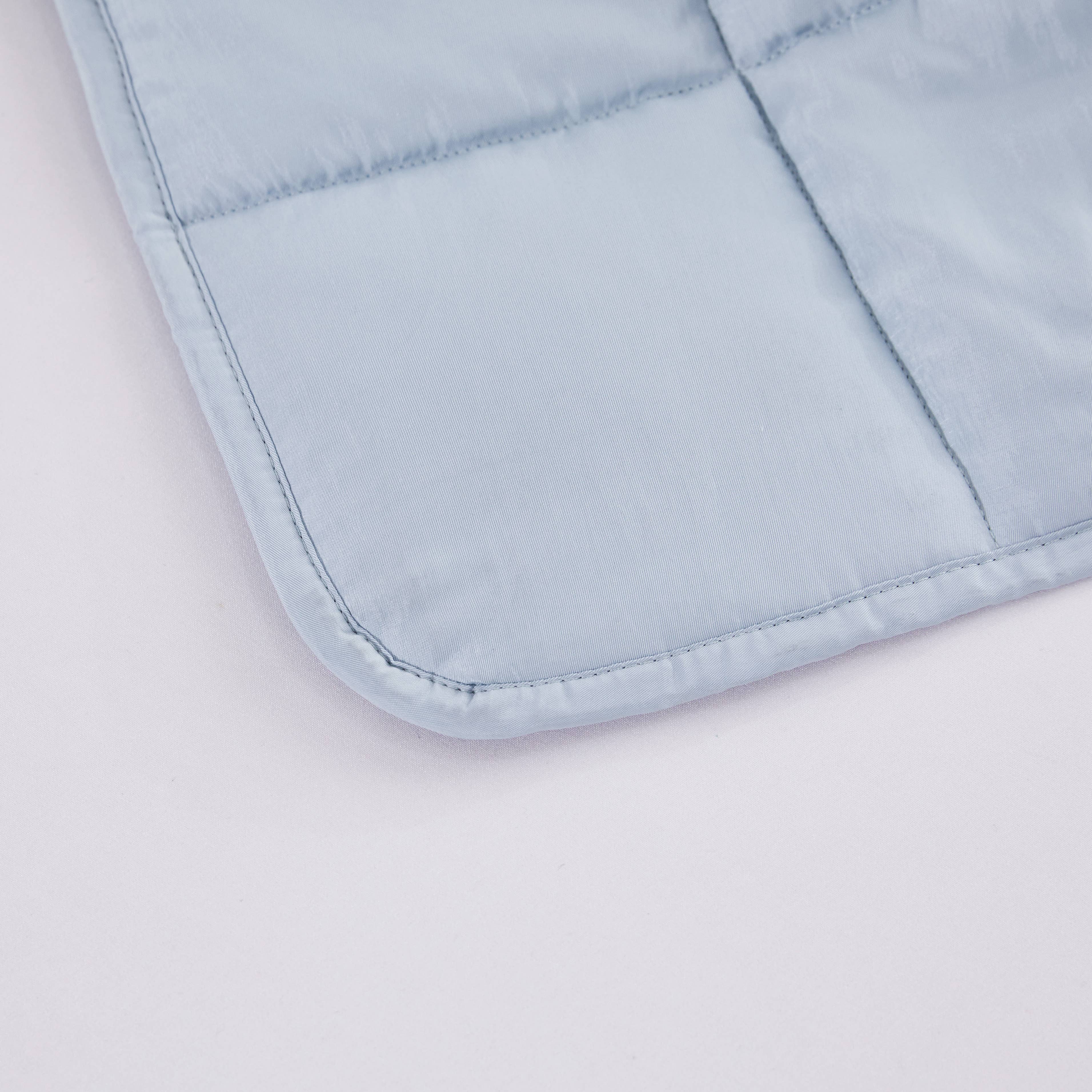 Sutton Home Fashions LLC – Manta para sofá por atacado – Cobertor pesado de resfriamento Dream Theory Arctic Comfort13