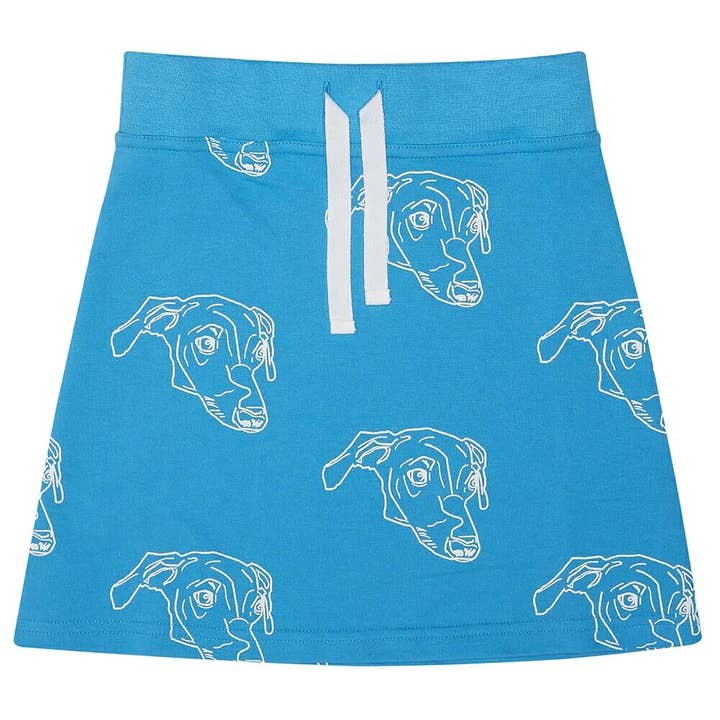 Frank Skirt for wholesale by Bella + Frank