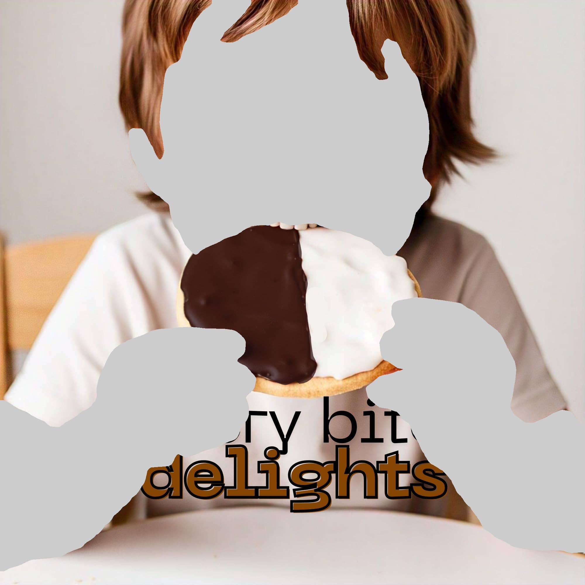 Stern's Online - Wholesale Cookie - Black & White Cookies | 90 Individually Wrapped Cookies 4