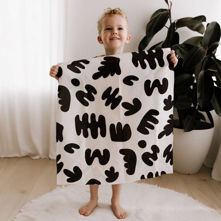 Play Silkies - Wholesale Classic toy – Kids - Little Abstract Play Silks6