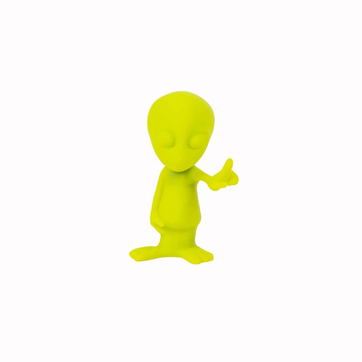 VELVET BRANDS – wholesale Sex toy – Alien Vibrator, Bob