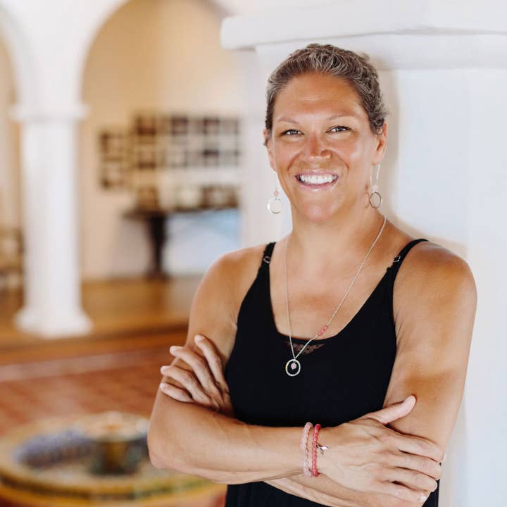 PURPOSE Jewelry – Engroshandel Perlearmbånd – Brystkræft bevidsthed armbånd2