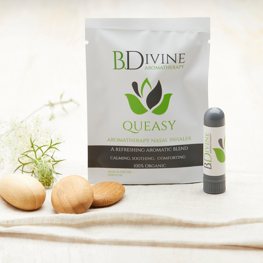 B. Divine Aromatherapy - Wholesale Aromatherapy Lotion/Oil - Cancer Support Care Kit4