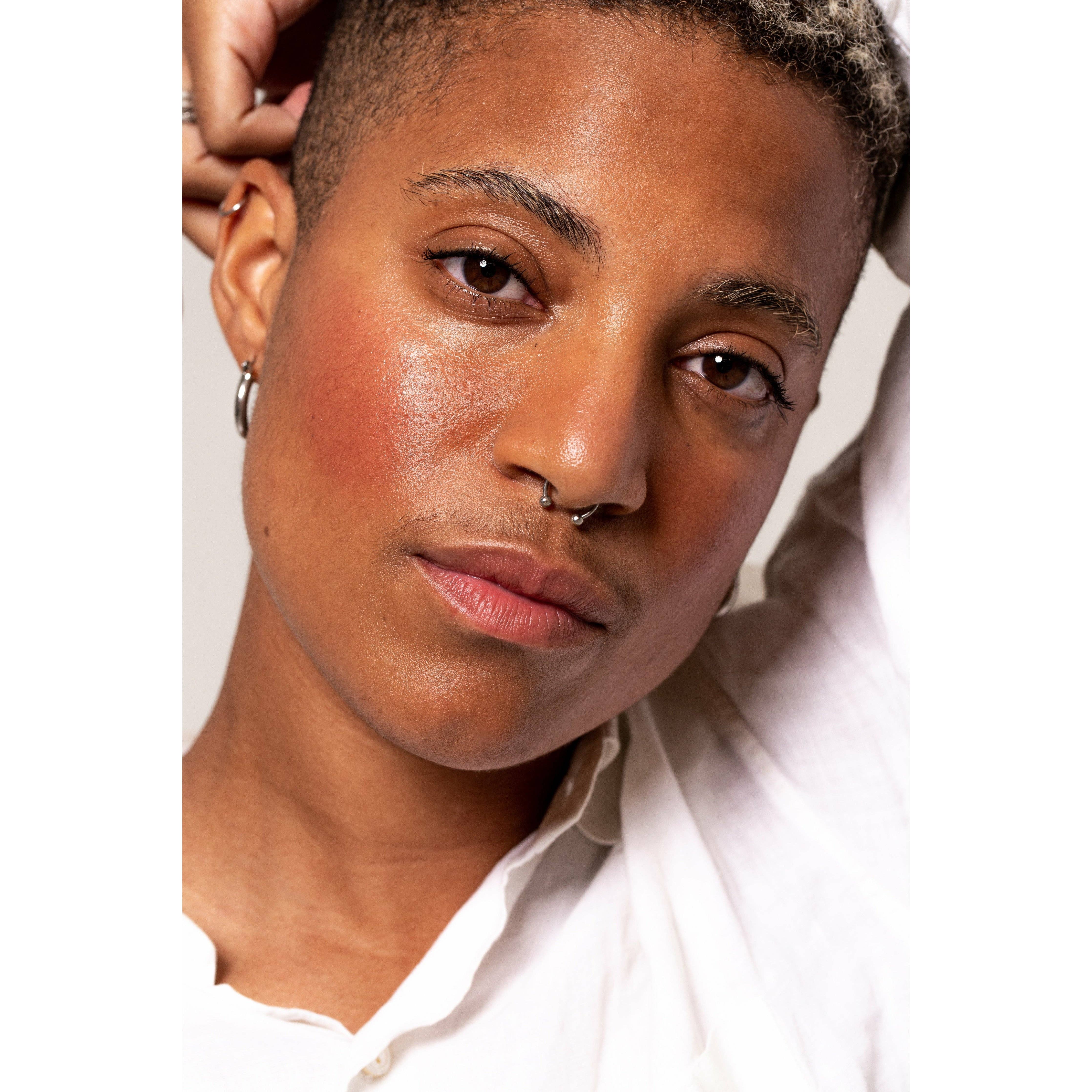 NOTO Botanics - Wholesale Lip Stain/Dye/Tint - FIVE - MULTI-BENE STICK // LIPS + CHEEKS8