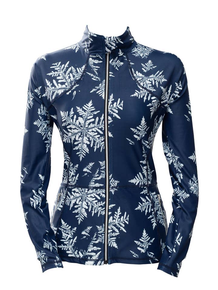 Rosie Base-Layer Top for wholesale by SKEA Ltd.