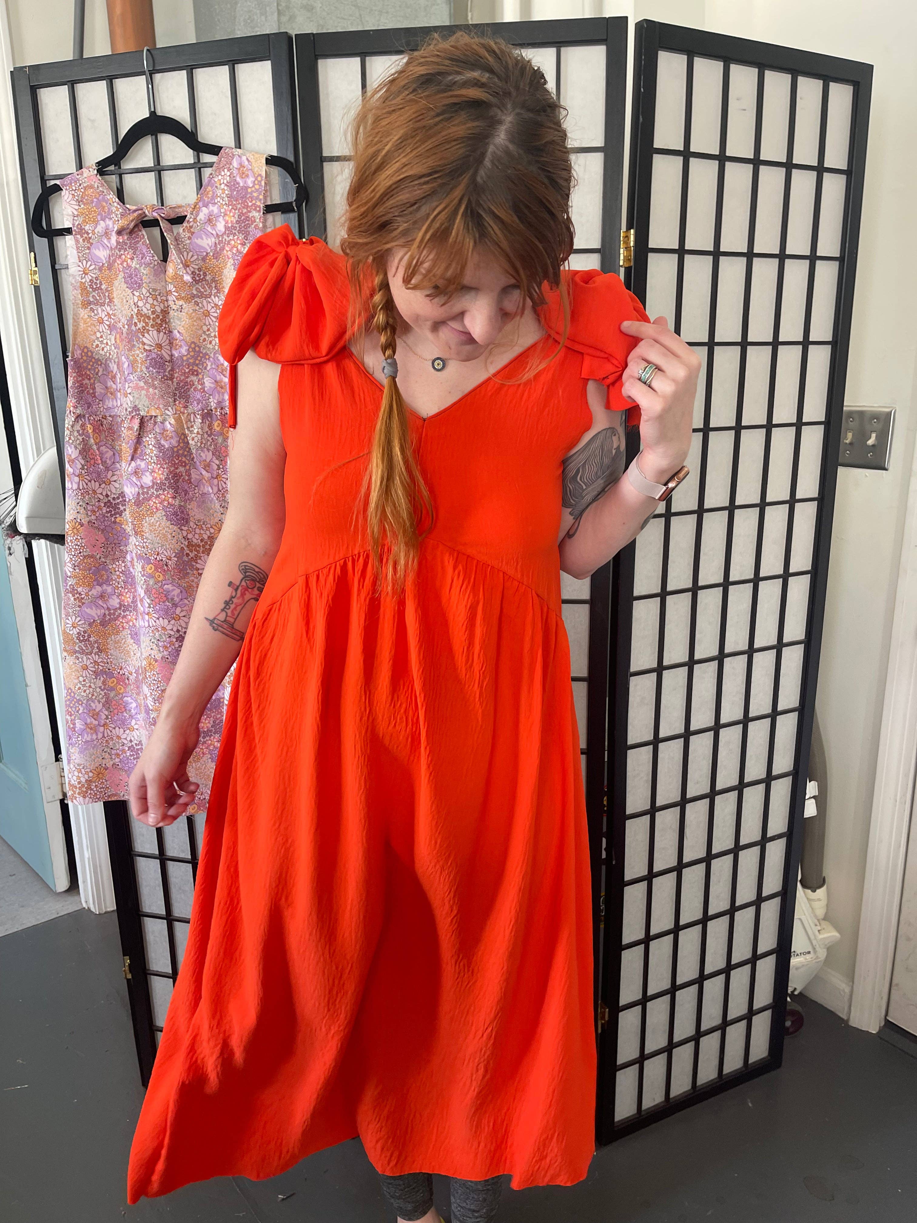 Altar - Wholesale Dress - Women's - Beau Dress7