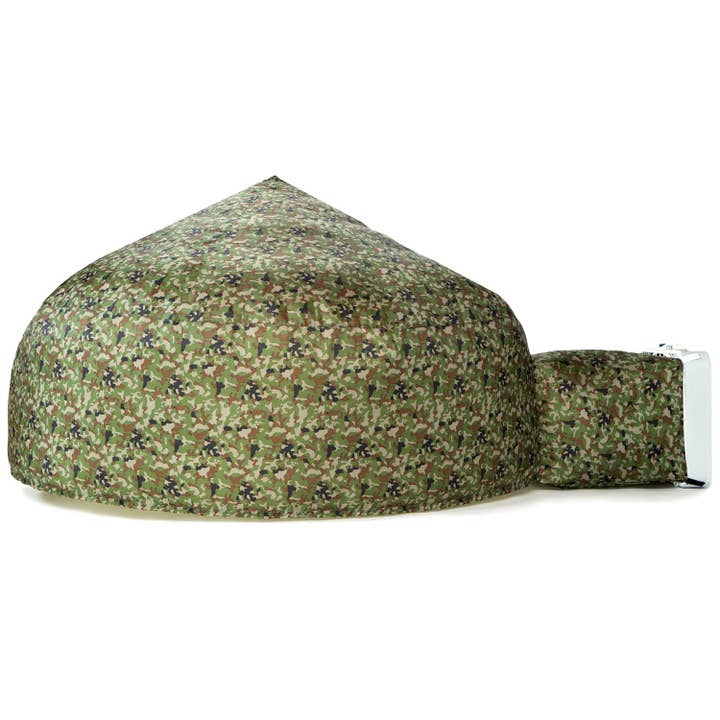 AirFort - Wholesale Tent - Kids - Jungle Camo Retail