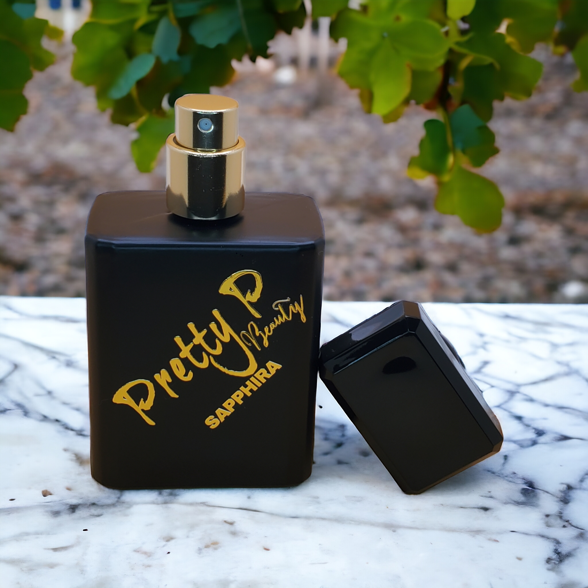 Pretty P beauty - Wholesale Perfume/Eau de Toilette - EDP Luxury Perfume Long Lasting1