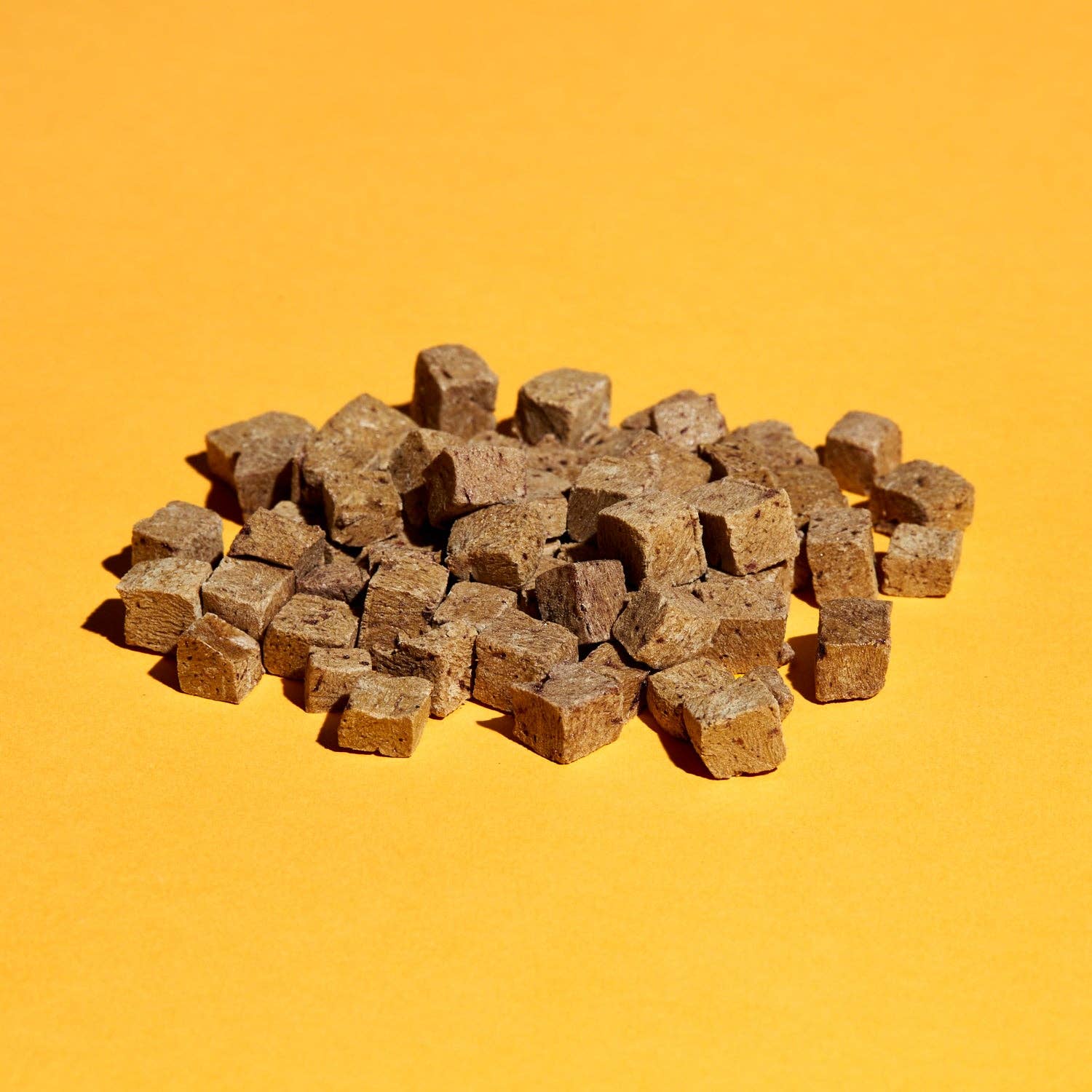 Snaggletooth Pets - Wholesale Pet Treats - Dog - Beef Liver - Freeze Dried Raw Teeny Tiny Treats3