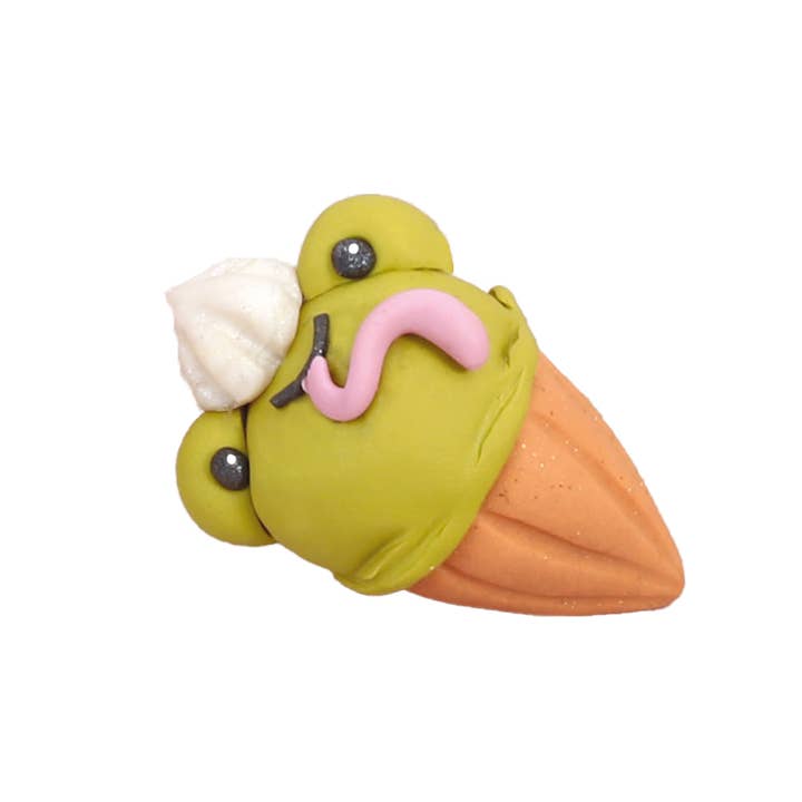 Graine Créative - Wholesale DIY Craft Kit - FIMO KAWAII YUMMY FAMILY CASE1