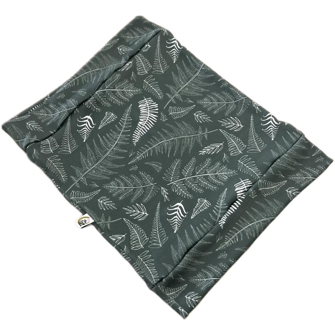 The Sassy Olive Handmade Headbands - Wholesale Fashion Headband - Women's - Feel the Fern Boho Buff1