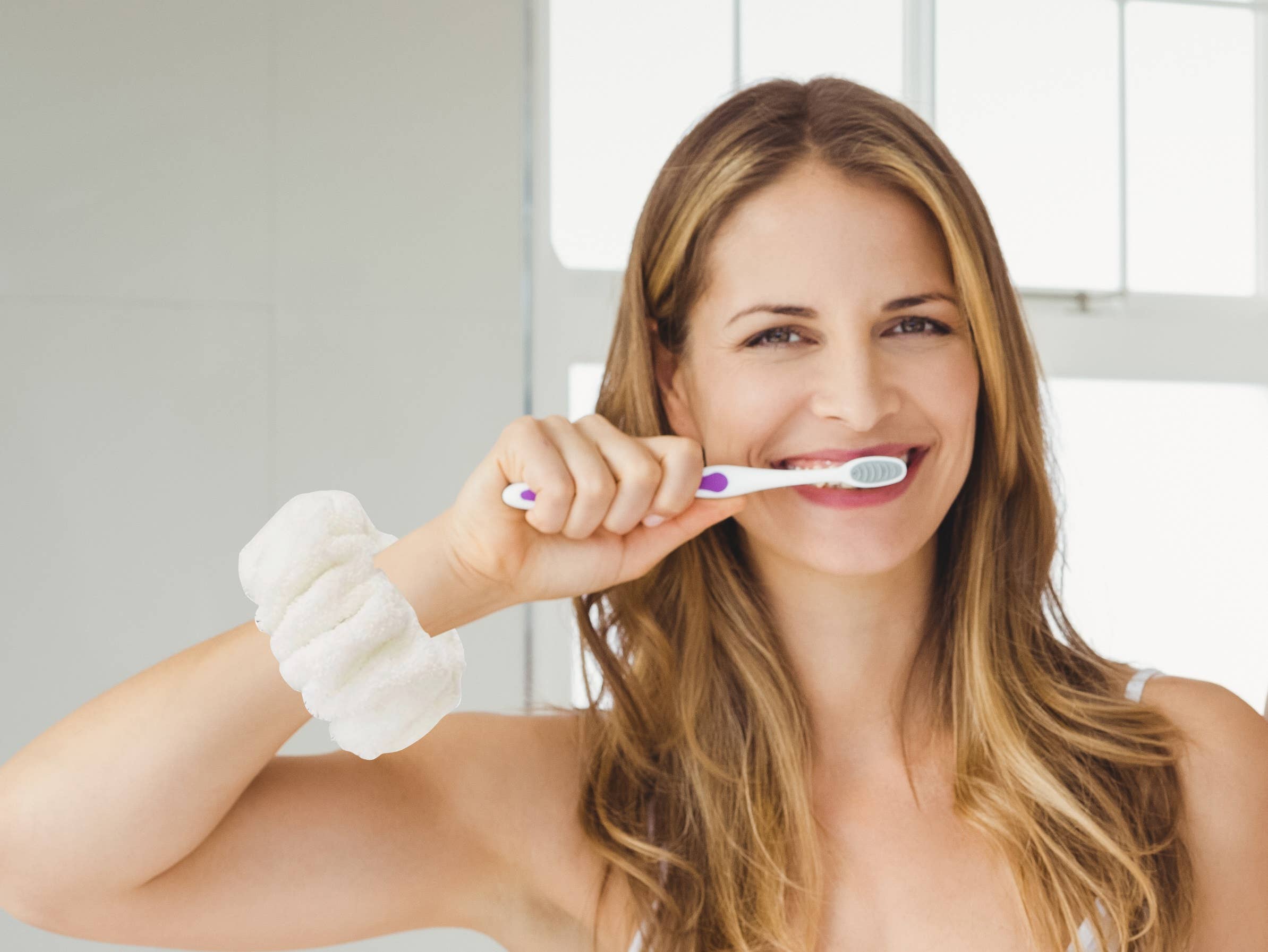 WristBrella® – wholesale Wristband – Original Water Absorbent Skincare Wristbands - 100% Cotton10