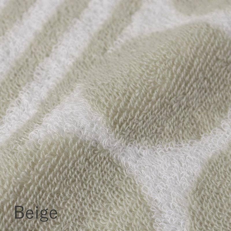 REALJAPANPROJECT – Großhandel Badehandtuch – Murakami Pile COBBLE Handtuch Imabari 3 Typen 3 Farben1