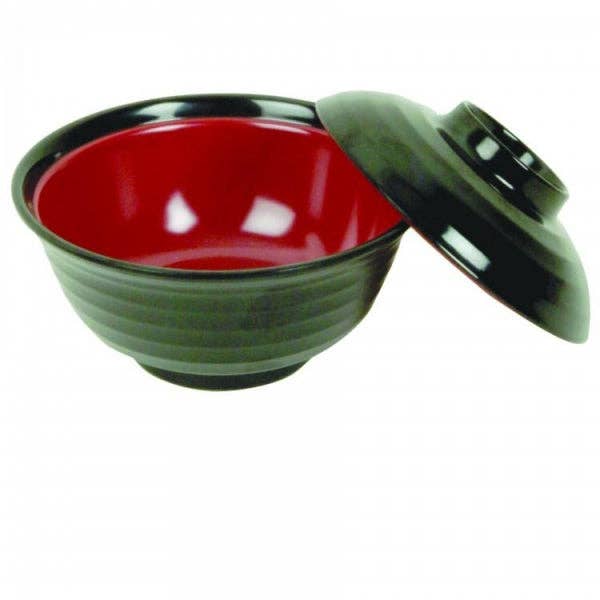 Kitchway - Wholesale Bowl - Two Tone Miso Soup Bowl- 12/Case
