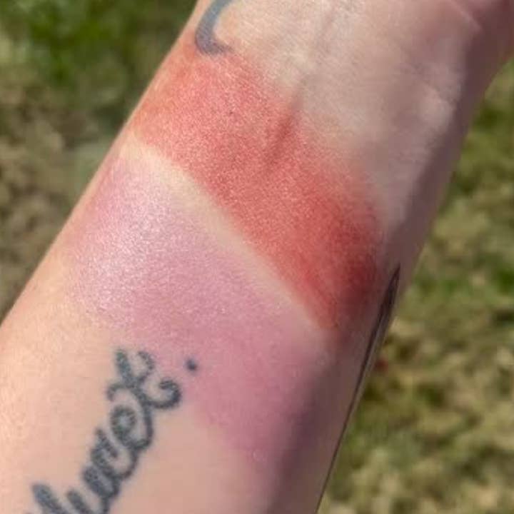 Hello Wink LLC - Wholesale Lip stain/dye/tint - Limited Edition: Candy Cane All Over Color Stick3