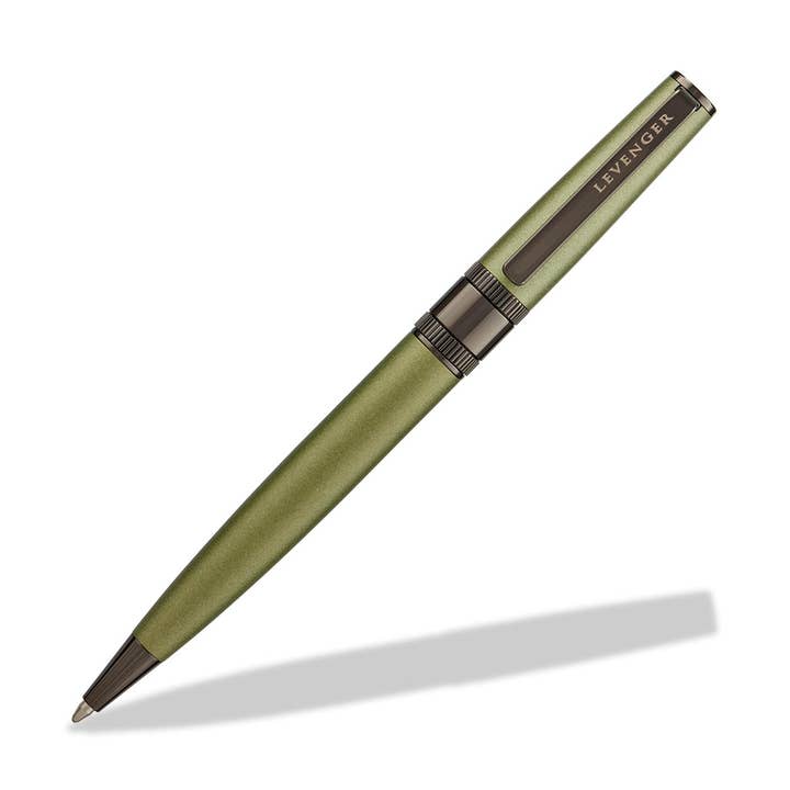 Engineer Pen for wholesale by Levenger