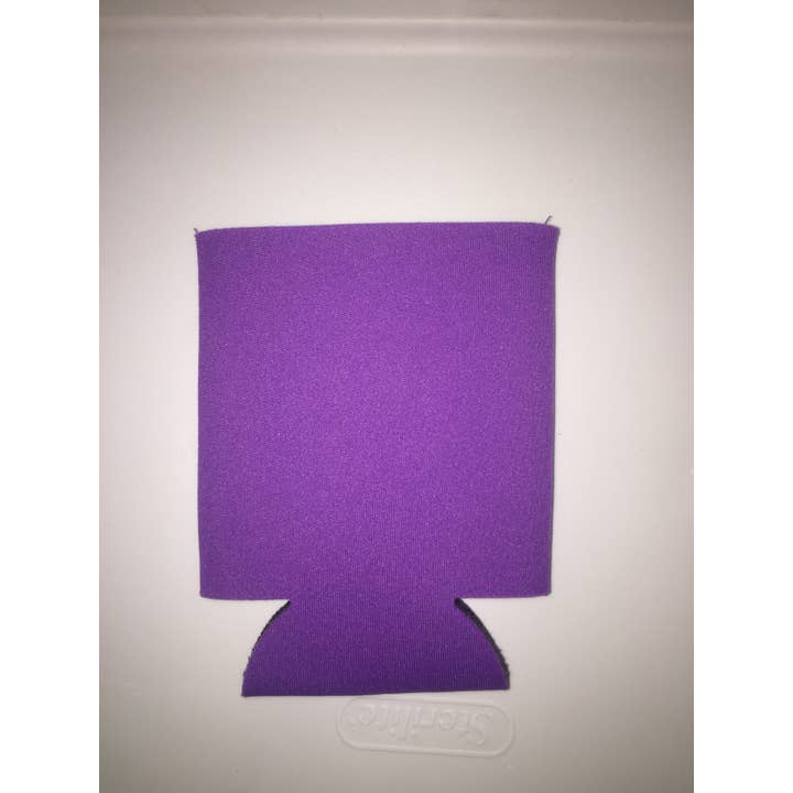 PLT Wholesale - Wholesale Drink Huggers & Koozies - Can Coolers-Solid Colors12