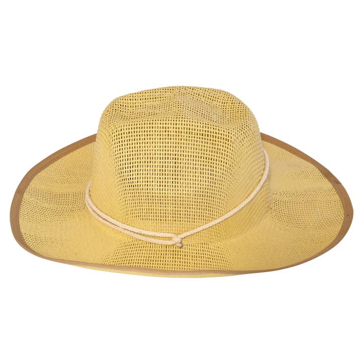 Esschert Design USA - Wholesale Straw Hat - Women's - Women's Straw Hat