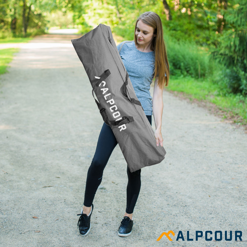 Alpcour - Wholesale Sporting Accessories - Alpcour Heavy Duty Camping Cot Bag4