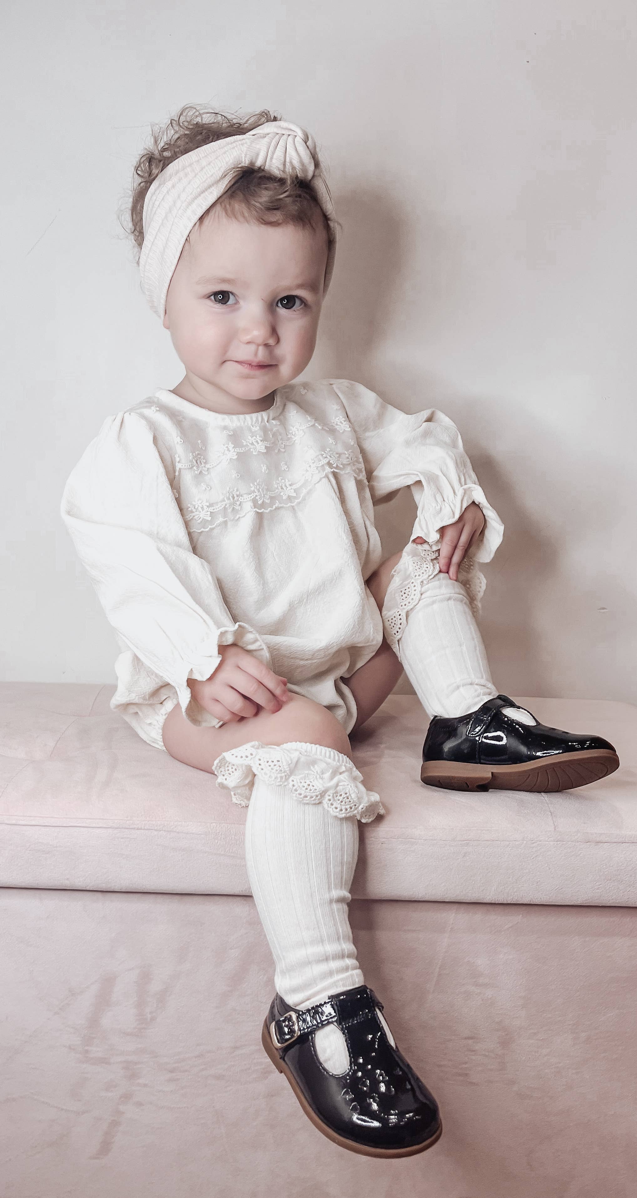 Annie & Charles – wholesale Dress – Baby – Annie & Charles® Baby Bloomer/ENNA dress20
